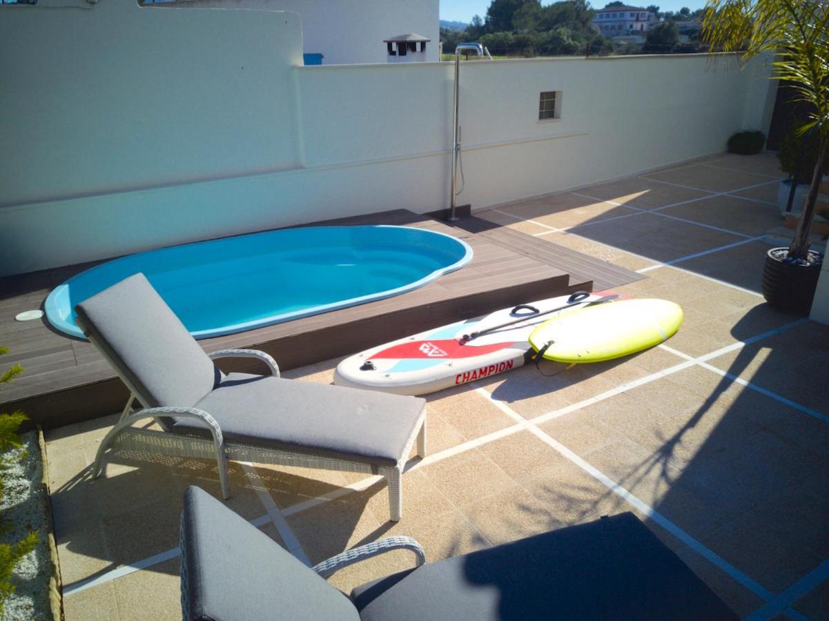 アルクディア Marina Seaヴィラ エクステリア 写真